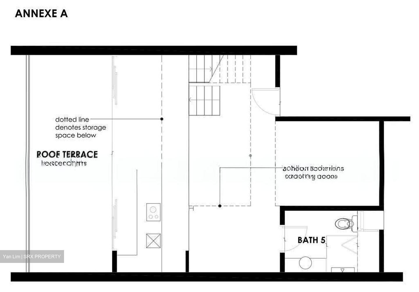 Upper Bukit Timah Road (D23), Terrace #628823631